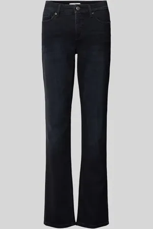 Cambio Slim Fit Jeans im 5-Pocket-Design Modell 