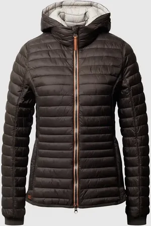 Camel Active Light-Steppjacke mit Wattierung in , Größe 42