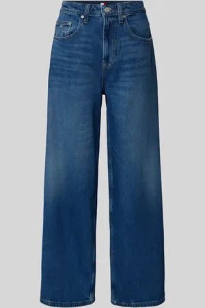 Tommy Hilfiger Jeans mit 5-Pocket-Design Modell 