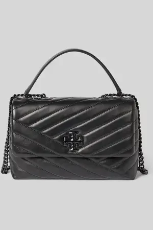 Tory Burch Handtasche mit Label-Detail in , Größe 1
