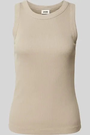Drykorn Top mit Rundhalsausschnitt Modell 