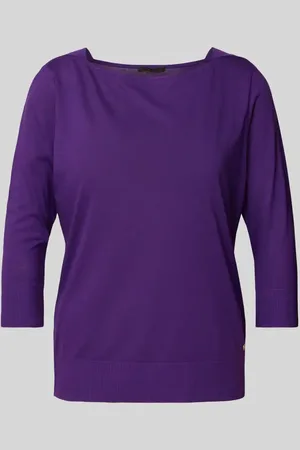 Windsor Longsleeve mit 3/4-Ärmel in , Größe 38