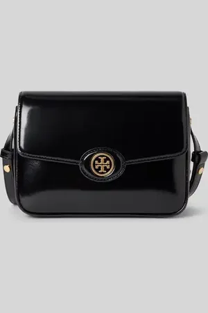 Tory Burch Handtasche mit Label-Detail in , Größe 1