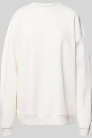 Oh April Sweatshirt mit Rundhalsausschnitt in , Größe XS