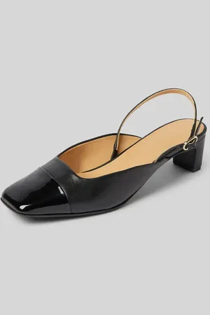 ALOHAS Ballerinas mit Dornschließe Modell 