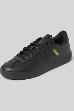 adidas Sneaker mit Label-Print in , Größe 41