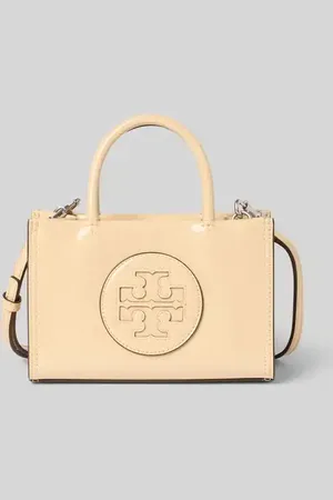 Tory Burch Handtasche mit Label-Detail in , Größe 1
