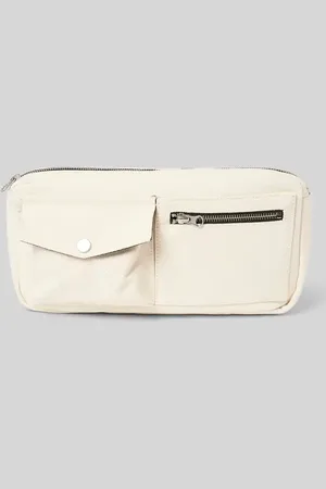 Mads Norgaard Bauchtasche mit verstellbarem Riemen in , Größe 1