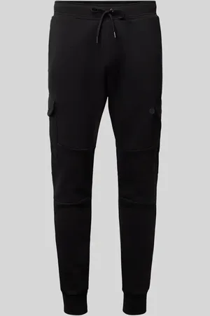 Ralph Lauren Regular Fit Sweatpants mit Cargotaschen in , Größe S