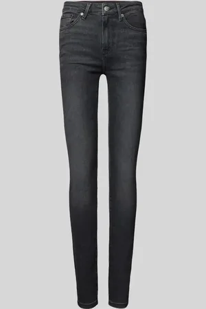 Tommy Hilfiger Skinny Fit Jeans mit 5-Pocket-Design in , Größe 26/30
