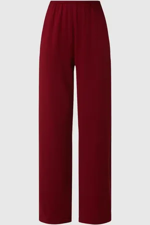 American Vintage Sweathose aus Baumwoll-Elasthan-Mix in , Größe M