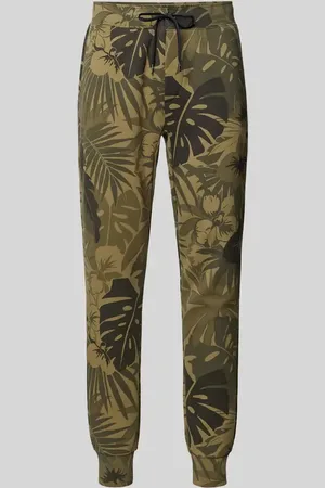 Ralph Lauren Regular Fit Sweatpants mit angedeutetem Eingriff in , Größe S