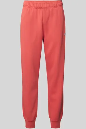Champion Sweatpants mit Label-Detail in , Größe M