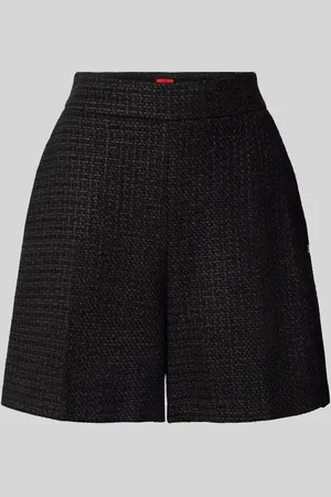HUGO BOSS Shorts mit Eingrifftaschen Modell 