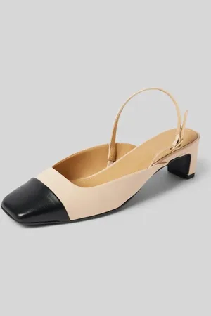 ALOHAS Ballerinas mit Dornschließe Modell 