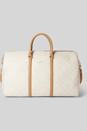 JOOP! Duffle Bag mit Label-Applikation Modell 
