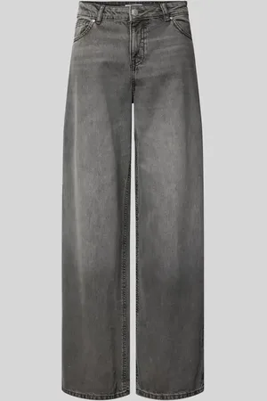 Review Jeans mit 5-Pocket-Design in , Größe 25/30