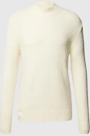 Drykorn Strickpullover mit Stehkragen Modell 