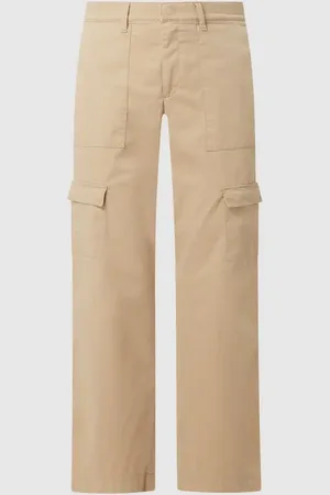 Brax Cargohose mit Stretch-Anteil Modell 