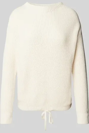 Jake*s Strickpullover aus Baumwolle in , Größe XS