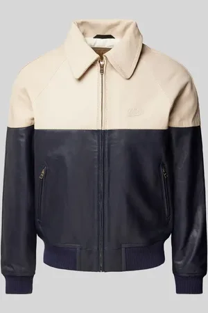 BLKVIS Jacke mit Reißverschluss in , Größe S