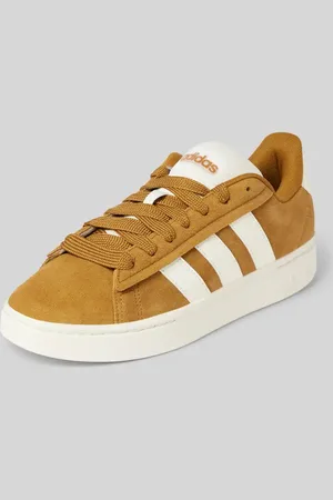 adidas Sneaker mit Schnürverschluss in , Größe 41