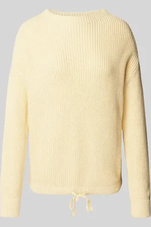 Jake*s Strickpullover aus Baumwolle in , Größe XS
