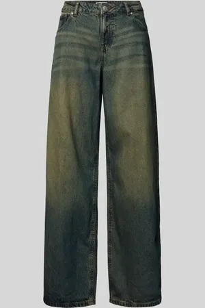 Review Jeans mit 5-Pocket-Design in , Größe 26/30