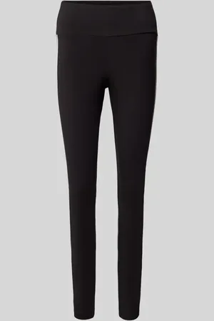 adidas Leggings mit breitem elastischem Bund in , Größe XS