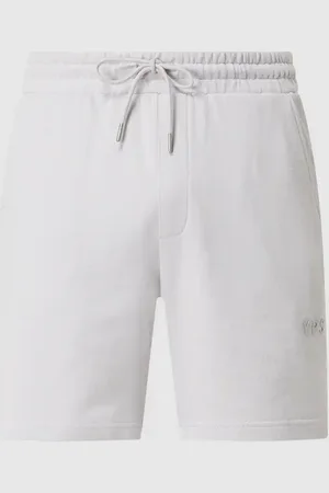 YOUNG POETS SOCIETY Sweatshorts aus Baumwolle Modell 