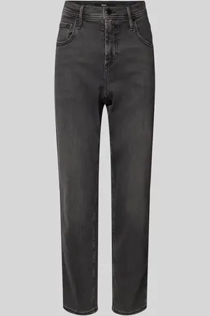 Brax Relaxed Fit Jeans aus Baumwoll-Mix Modell 