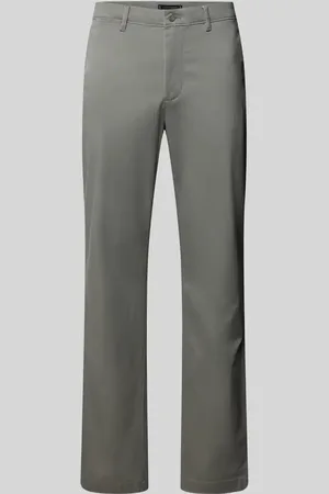 Tommy Hilfiger Regular Fit Chino mit Gesäßtaschen Modell 