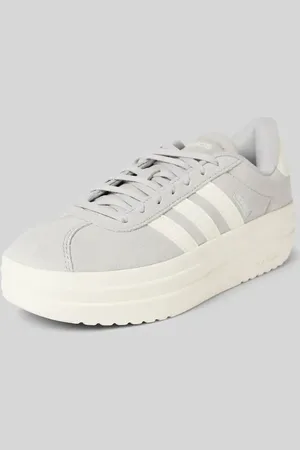 adidas Sneaker mit Schnürverschluss in , Größe 39