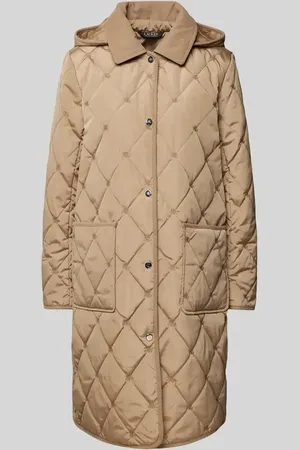 Ralph Lauren Mantel mit Steppnähten in , Größe XS