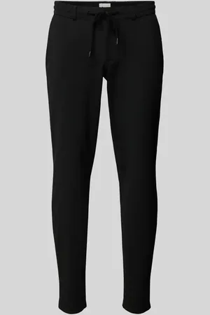 Brax Jogpants mit französischen Eingrifftaschen Modell 