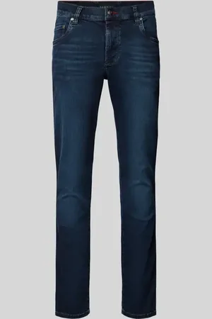 Bugatti Jeans mit 5-Pocket-Design in , Größe 30/32