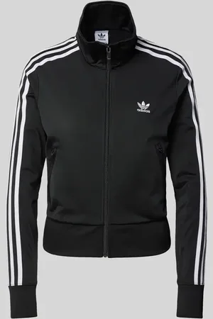 adidas Trainingsjacke mit Logo-Stitching Modell 