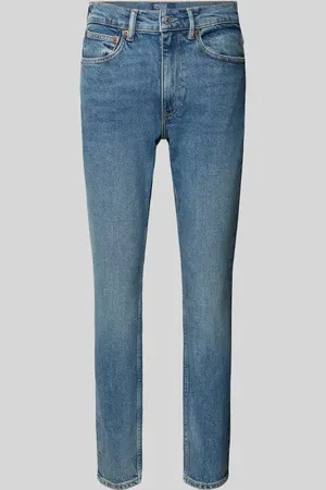 Ralph Lauren Skinny Fit Jeans im 5-Pocket-Design in , Größe 29