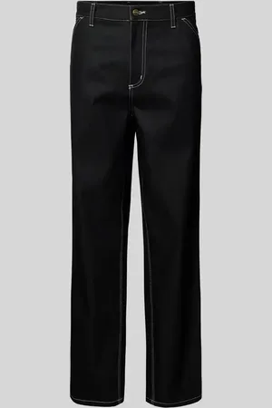 Carhartt Baggy Fit Jeans mit Eingrifftaschen Modell 