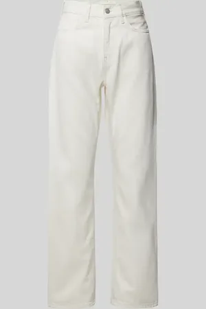 Carhartt Straight Leg Jeans im 5-Pocket-Design Modell 