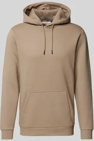 Only & Sons Hoodie mit leicht überschnittenen Schultern Modell 