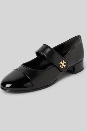 Tory Burch Pumps aus echtem Leder in , Größe 38