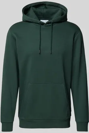 Only & Sons Hoodie mit leicht überschnittenen Schultern Modell 