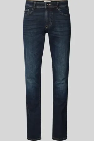 Camel Active Regular Fit Jeans im 5-Pocket-Design in , Größe 33/30