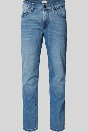 McNeal Regular Fit Jeans im 5-Pocket-Design in , Größe 34/30