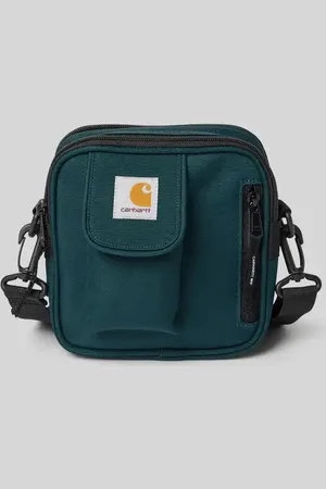 Carhartt Umhängetasche mit Label-Patch in , Größe 1