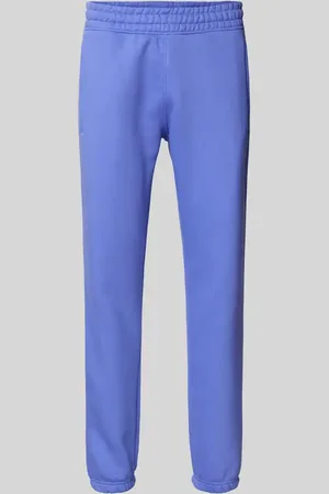 adidas Sweatpants aus Viskose mit Label-Stitching in , Größe XS