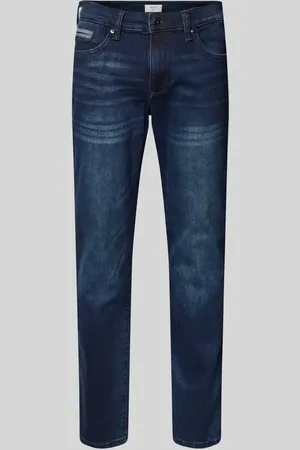 McNeal Regular Fit Jeans im 5-Pocket-Design in , Größe 32/32