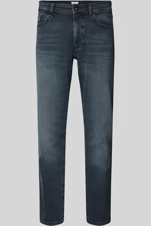 Camel Active Regular Fit Jeans im 5-Pocket-Design in , Größe 32/30