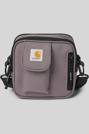 Carhartt Umhängetasche mit Label-Patch in , Größe 1